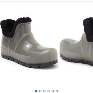 Ugg Raincloud boots eu sz 40